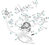 Fjer 5321921-95 Fjer 5321921-95