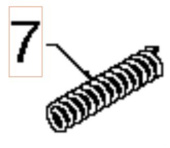 Fjer 5321921-95 Fjer 5321921-95