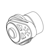 Lager 5321992-45 Lager 5321992-45