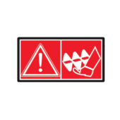 Mærker 5321996-83 Mærker 5321996-83