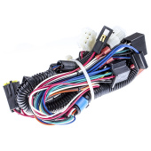 Kabelføring Kabelføring