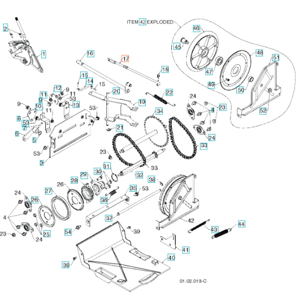 Stang 5324025-68