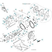 Stang 5324025-68 Stang 5324025-68
