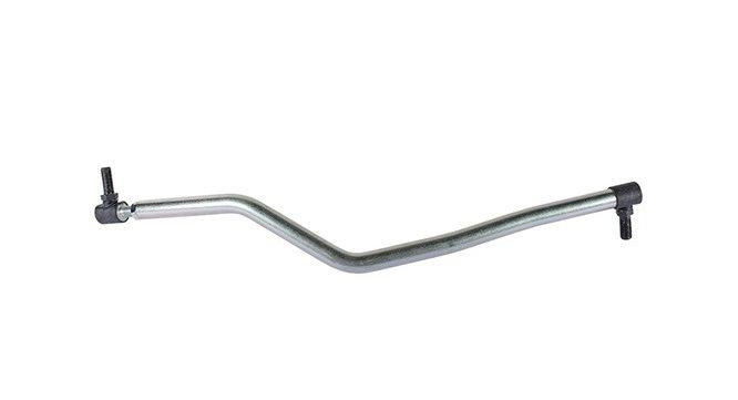 Træk linket til venstre