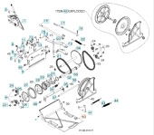 Plade 5324108-77 Plade 5324108-77