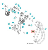 Drivrem ST268EP, ST276EP, PM105, ST2111E Drivrem ST268EP, ST276EP, PM105, ST2111E