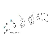 Lager 5324204-78 Lager 5324204-78