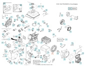 Svinghjulsventilator Svinghjulsventilator