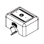 Lyddæmpersæt Kit.49State.Muffle Lyddæmpersæt Kit.49State.Muffle