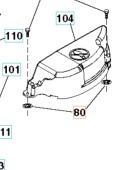 Bakke 5324230-62 Bakke 5324230-62