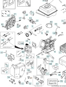 On/Off Kontakt 5324249-57 On/Off Kontakt 5324249-57