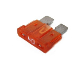 Sikring 5324259-37 Sikring 5324259-37