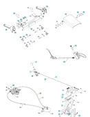 Håndtag 5324282-72 Håndtag 5324282-72