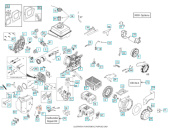 Skærm 5324292-13 Skærm 5324292-13