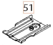 Skærm 5324292-31 Skærm 5324292-31