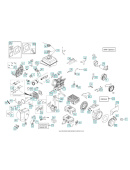 Stempe Kpl 5324293-15 Stempe Kpl 5324293-15