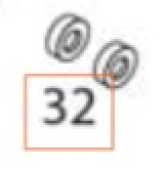 Tætningssæt Tætningssæt