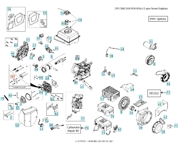 Vipearmsæt (Influderet Med 5324296-12