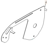 Skærm 5324324-20 Skærm 5324324-20