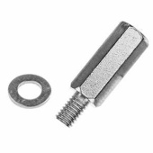 Udvidet Olieaffløbsrør 5324326-86 Udvidet Olieaffløbsrør 5324326-86