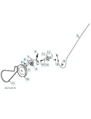 Remskive 5324353-83 Remskive 5324353-83