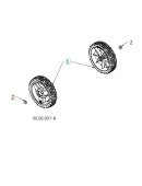 Nød 5324354-17 Nød 5324354-17