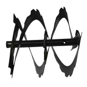 Føderskrue Føderskrue