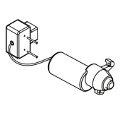 Lanceringsenhed 5324374-65 Lanceringsenhed 5324374-65