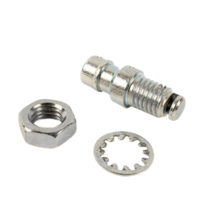 Sæt, Vandtilslutning