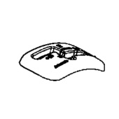 Konsol 5324399-71 Konsol 5324399-71