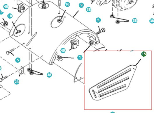 Skærm Til Højre 5324404-50