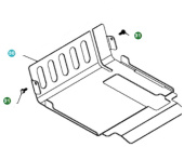 Skrue 5324433-84 Skrue 5324433-84