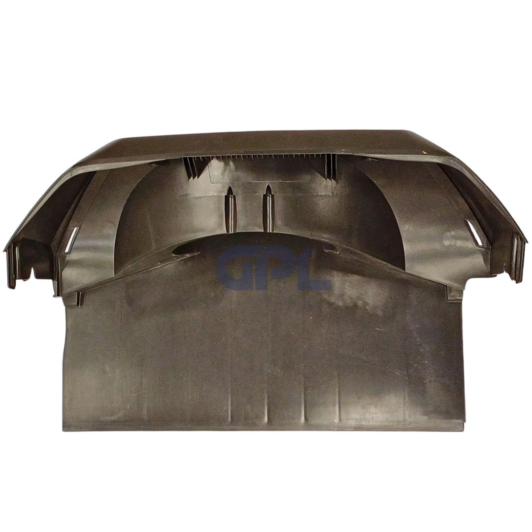 Dækselføderskrue 5324434-25