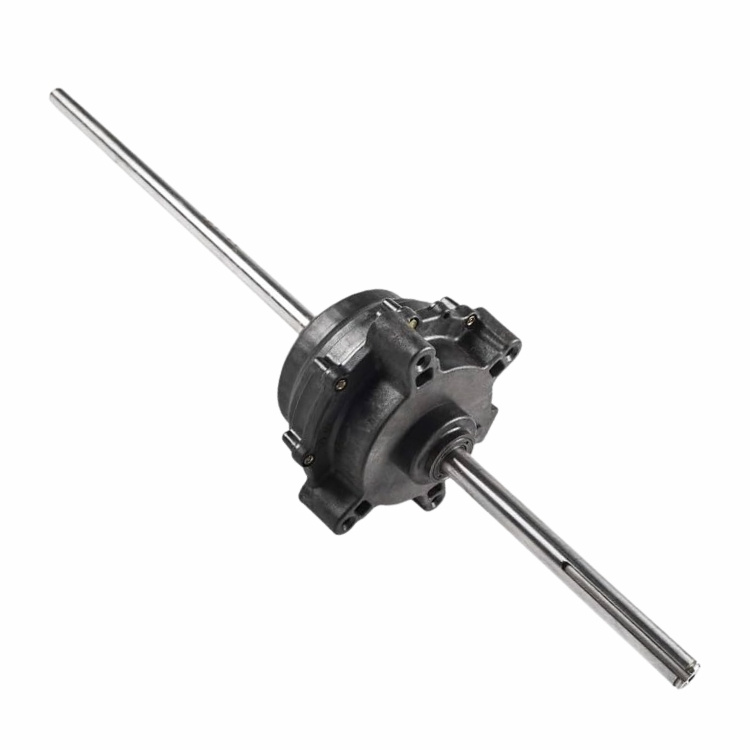 Drivaksel Kpl 5324439-89