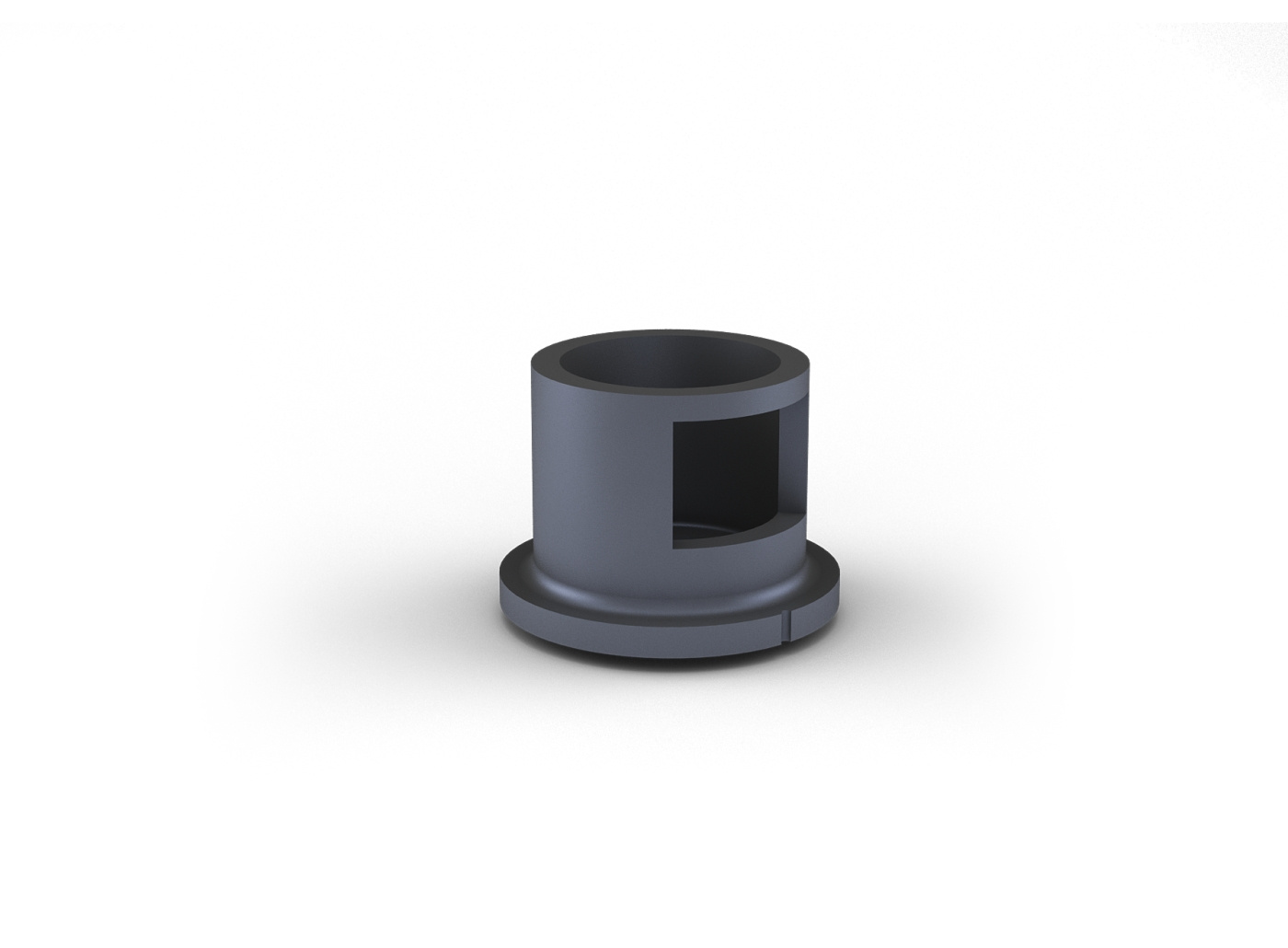 Kontrolbur 900VMB