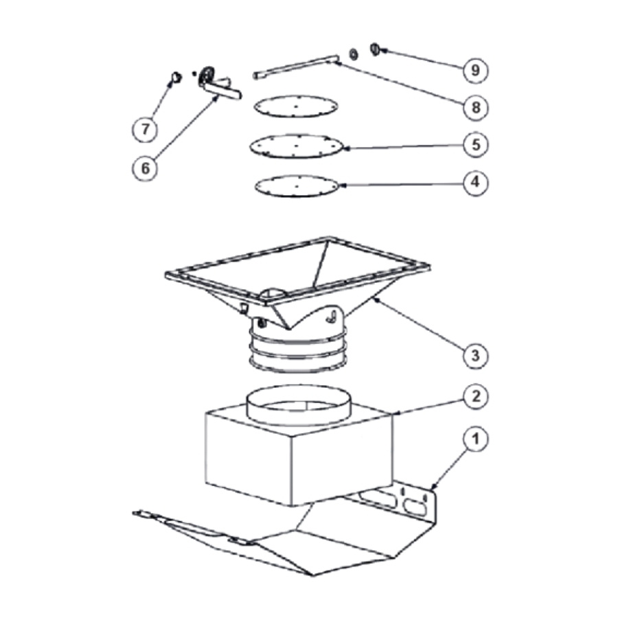 Adapter storposeadapter