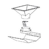 Opsamlingssystem longopac kit dc 655 Opsamlingssystem longopac kit dc 655