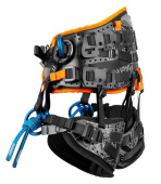 Husqvarna Arborist Klatresele 5340986-01 Husqvarna Arborist Klatresele 5340986-01