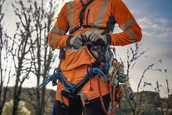 Husqvarna Arborist Klatresele 5340986-01