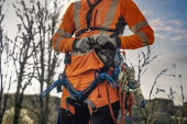 Husqvarna Arborist Klatresele 5340986-01 Husqvarna Arborist Klatresele 5340986-01