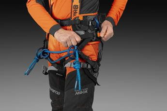 Husqvarna Arborist Klatresele 5340986-01