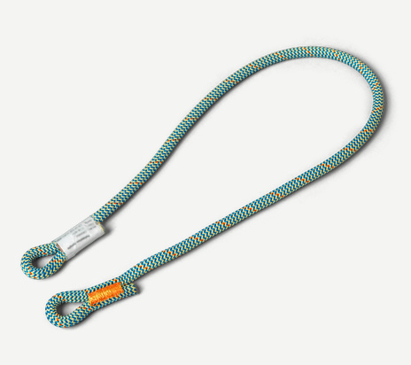 Husqvarna prusik med løkker