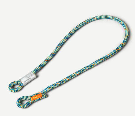 Husqvarna prusik med løkker