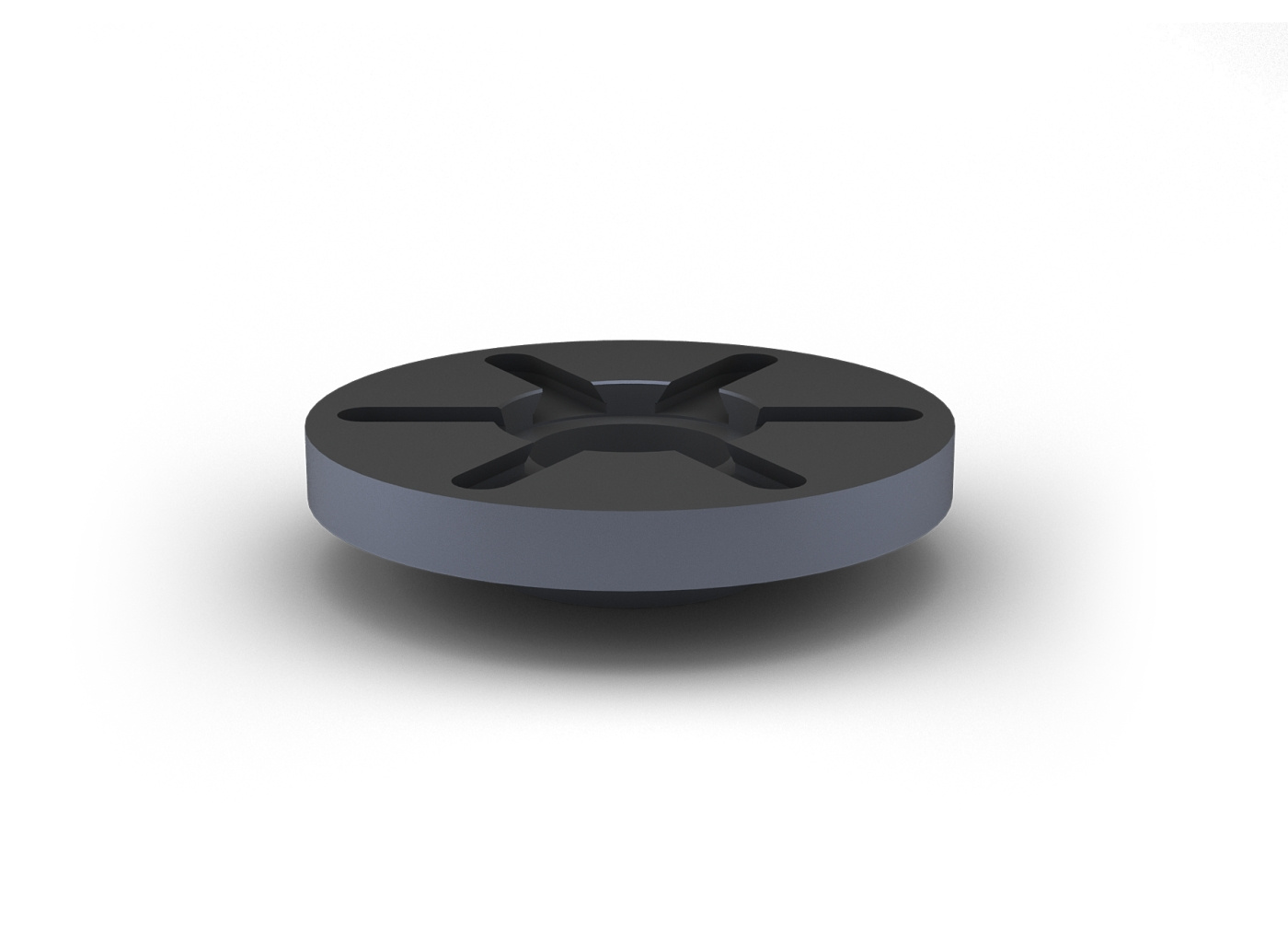 Hjul eksploderer