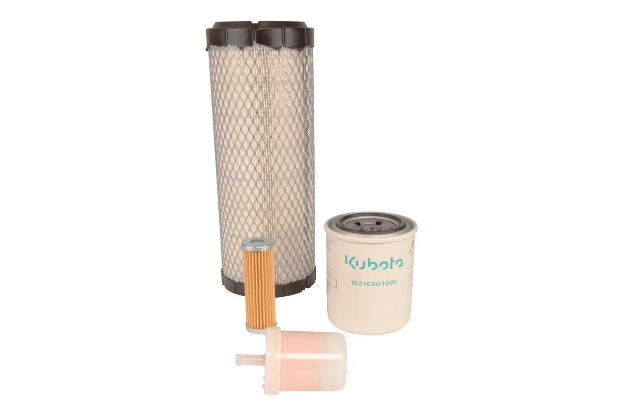 Service kit 200h Husqvarna P535HX