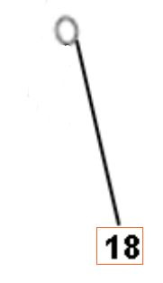 O-Ring O-Ring 16,1 X 1,6 70 Stk.