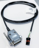 Kabel dsub til Mx80 hsh Kabel dsub til Mx80 hsh