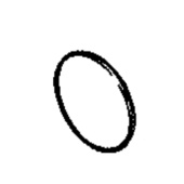 Bagste Navkap (Orange 8 Bagste Navkap (Orange 8