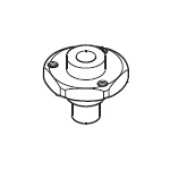 Navklippermotor 5350755-01 Navklippermotor 5350755-01