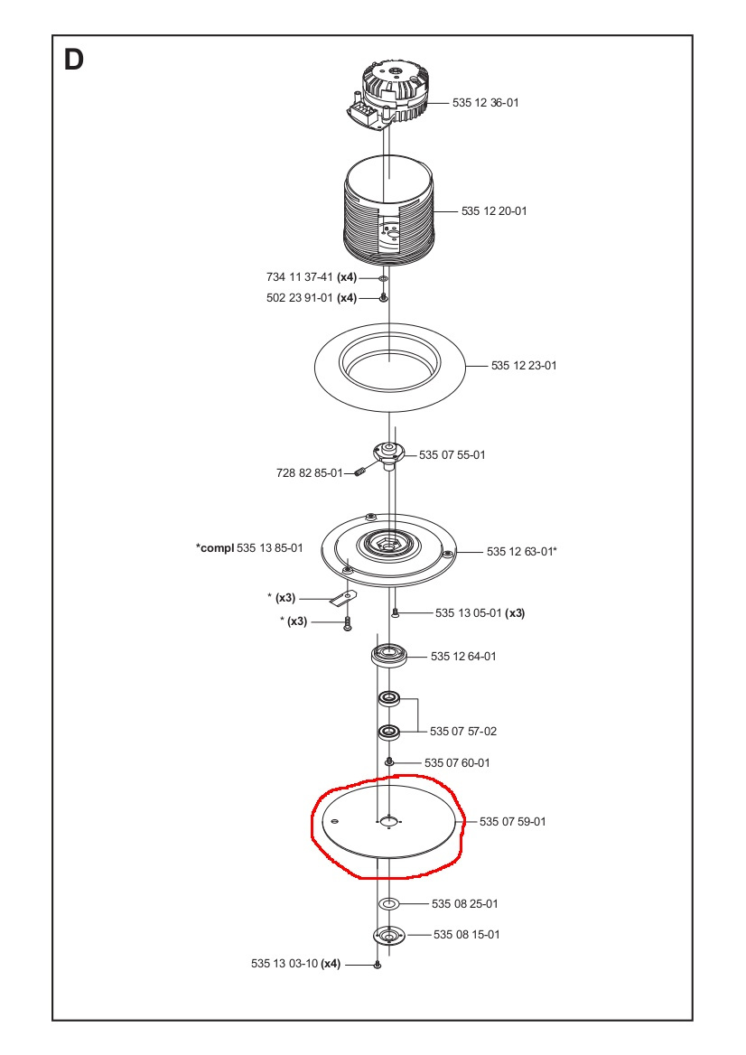 Hasplat 210C, 220Ac, 230Acx, solar, r160